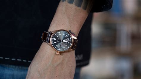 iwc john mayer|john mayer watch review.